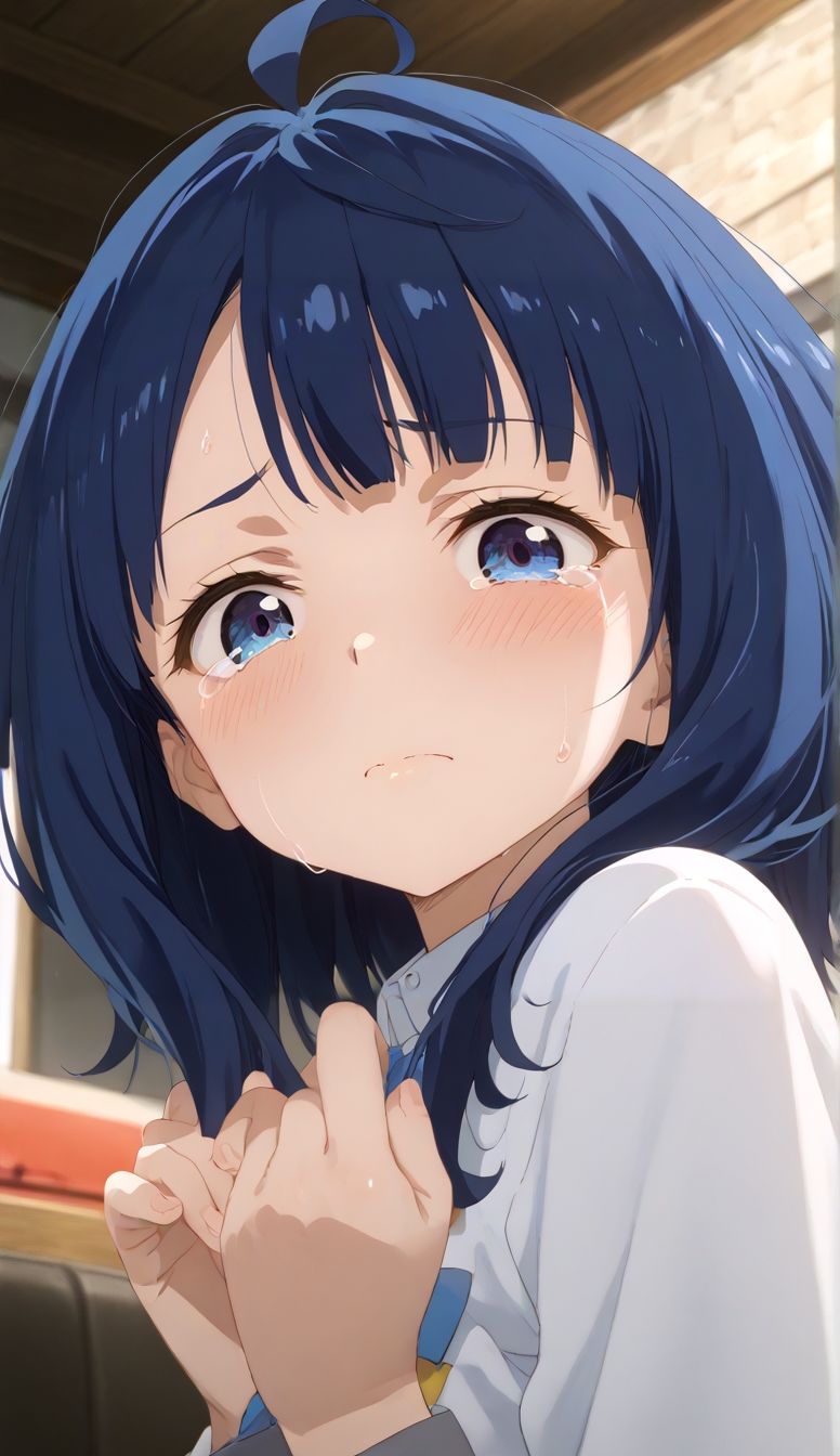 サンプル画像3:負けヒロインは男好き(nekonote) [d_445031]