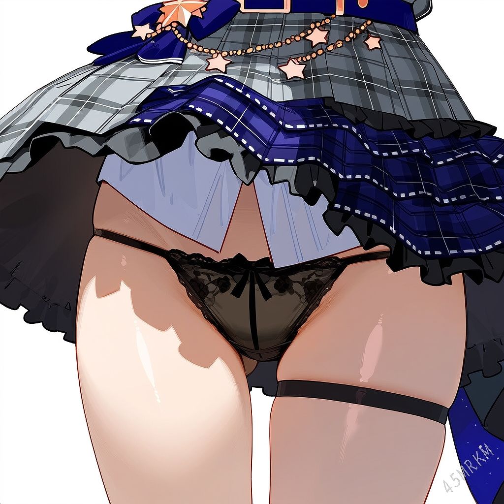 ホ○ライブパンツ記録5の画像1