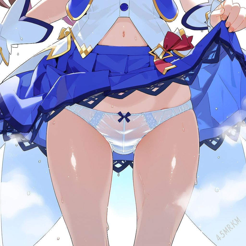 ホロライブパンツ記録6の画像2
