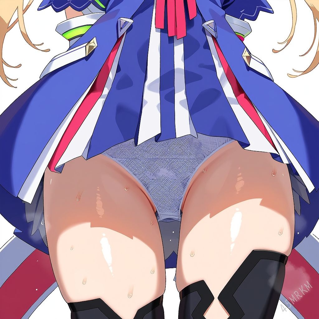 サンプル画像3:ホロライブパンツ記録6(45MRKM) [d_445098]