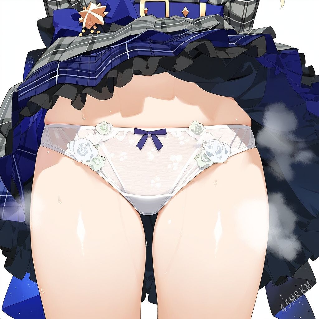 ホロライブパンツ記録6の画像9
