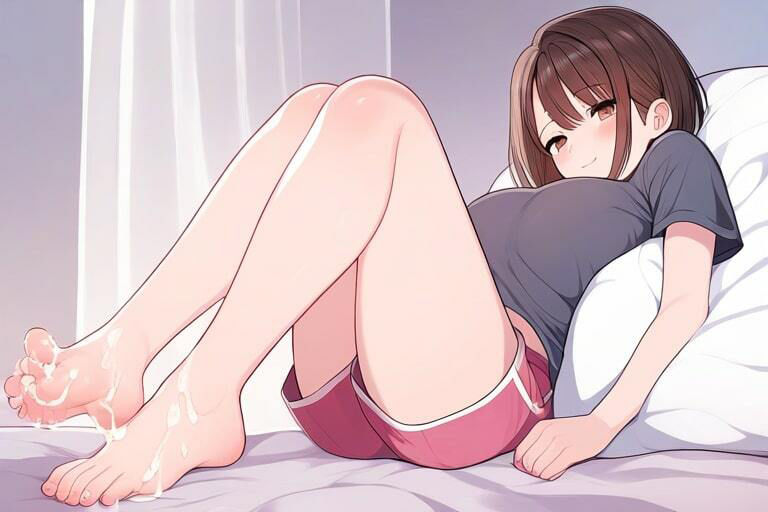 サンプル画像1:年下の女の子に無駄打ち射〇させられる〜腰ヘコしながらお金だーせ♪〜(晴耕雨読) [d_445172]