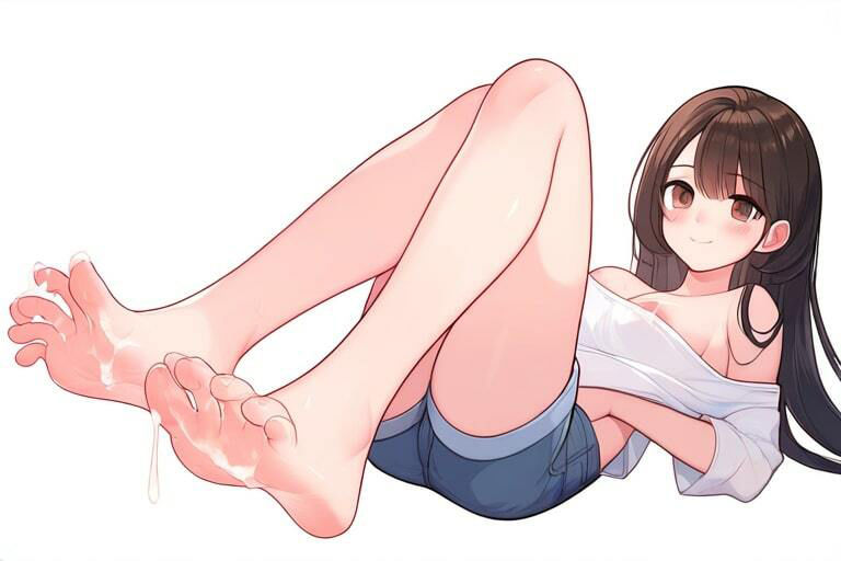 サンプル画像2:年下の女の子に無駄打ち射〇させられる〜腰ヘコしながらお金だーせ♪〜(晴耕雨読) [d_445172]