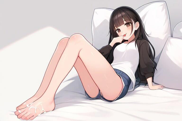 サンプル画像4:年下の女の子に無駄打ち射〇させられる〜腰ヘコしながらお金だーせ♪〜(晴耕雨読) [d_445172]