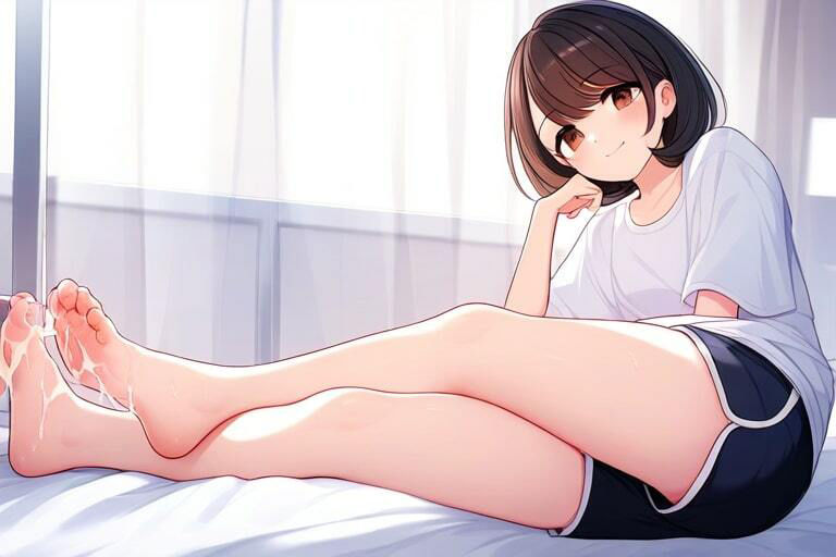 サンプル画像4:一軍女子に敗北イキを植え付けられる〜クラスの男子これでコンプリートー♪〜(晴耕雨読) [d_445184]