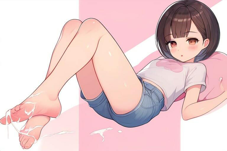 サンプル画像5:一軍女子に敗北イキを植え付けられる〜クラスの男子これでコンプリートー♪〜(晴耕雨読) [d_445184]