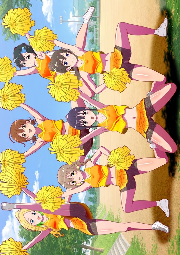 サンプル画像1:NoなれPanなれ(低山泊) [d_445243]