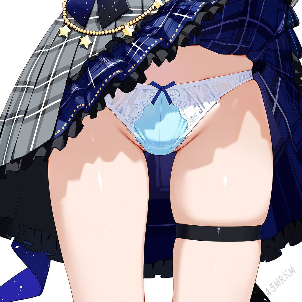 サンプル画像5:ホロライブパンツ記録12(45MRKM) [d_445247]