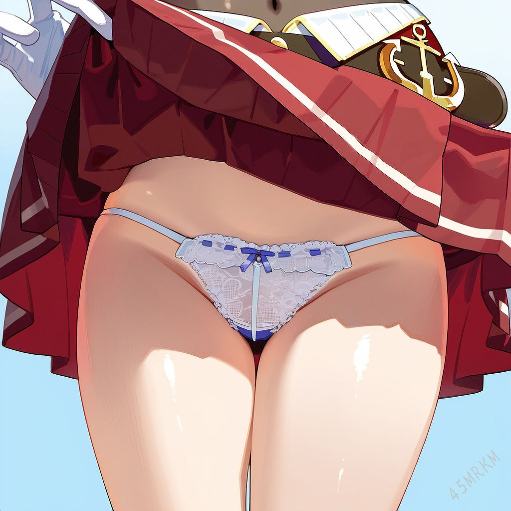 サンプル画像5:ホ○ライブパンツ記録13(45MRKM) [d_445260]