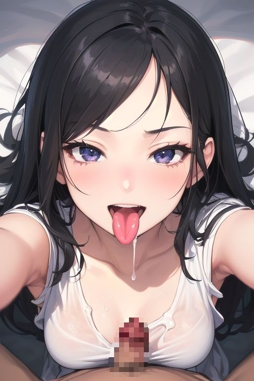 サンプル画像6:美少女達のおくち奉仕12(おくち丸) [d_445373]