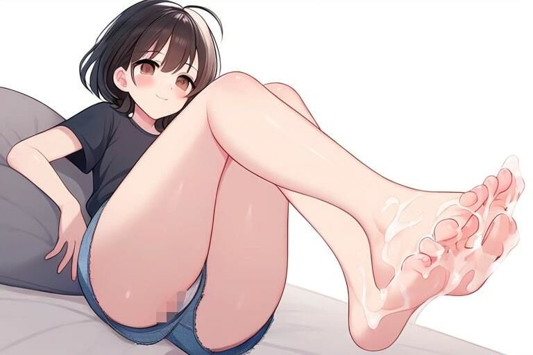 サンプル画像3:小生意気な女子に性差をわからせる…！〜このっ、このっ！孕めお…らっ…〜(晴耕雨読) [d_445375]
