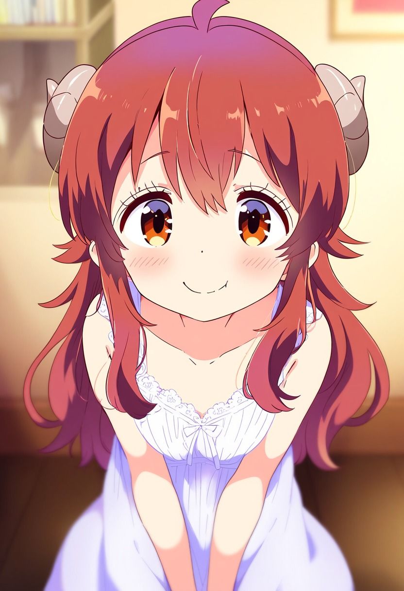 サンプル画像1:えっちなまぞく(ロリかわいい大好き) [d_445387]