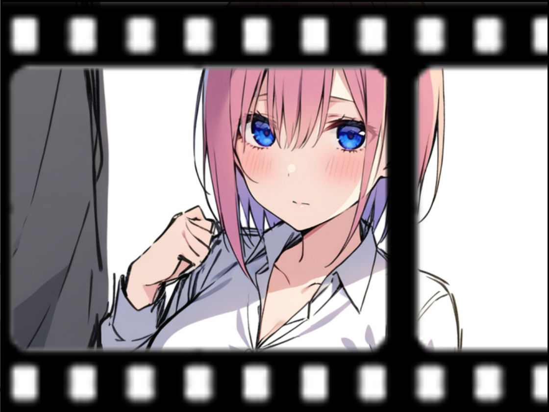 サンプル画像1:放課後ヒロインズ 中●一花(ヒロイン turbo type D) [d_445402]