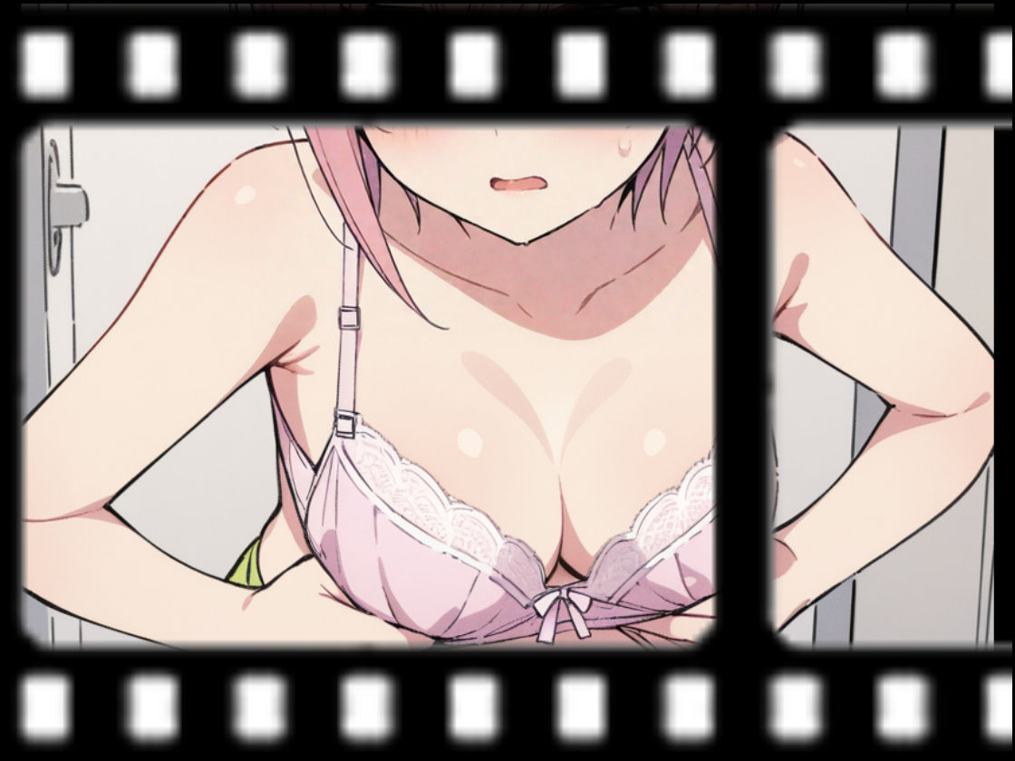 サンプル画像5:放課後ヒロインズ 中●一花(ヒロイン turbo type D) [d_445402]