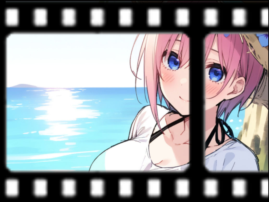 サンプル画像6:放課後ヒロインズ 中●一花(ヒロイン turbo type D) [d_445402]