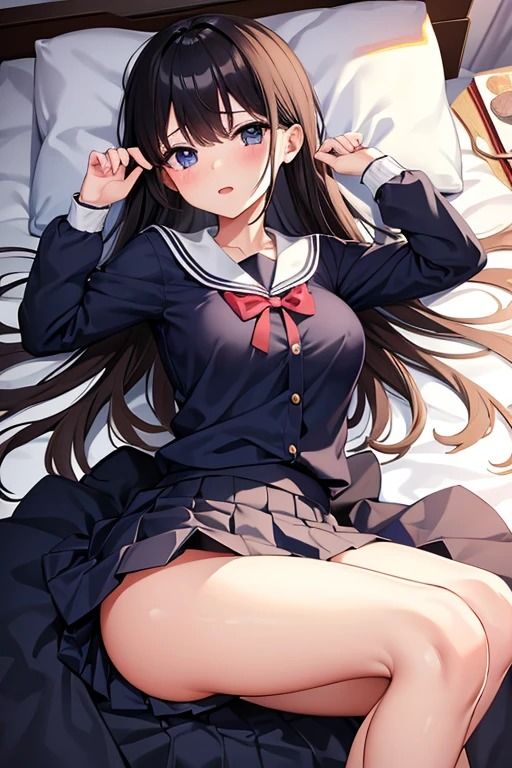 サンプル画像4:可愛い女の子写真集＃1(ギリギリショット美女写真館) [d_445418]