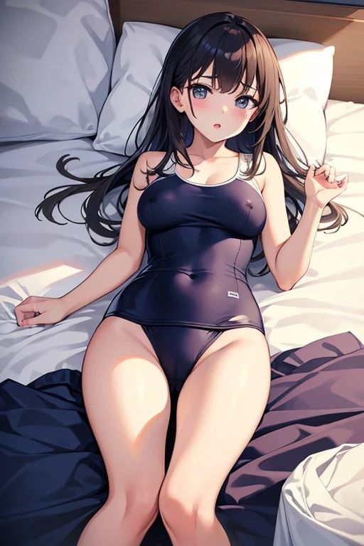 サンプル画像3:可愛い女の子写真集＃4(ギリギリショット美女写真館) [d_445423]