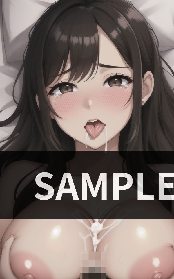 サンプル画像3:巨乳のセフレが結婚するから 最後にやりまくった話。(桃色天使) [d_445499]