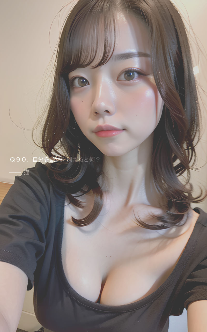 サンプル画像3:東京ガールズポートレートR-18「りこ」(あいにP) [d_445512]