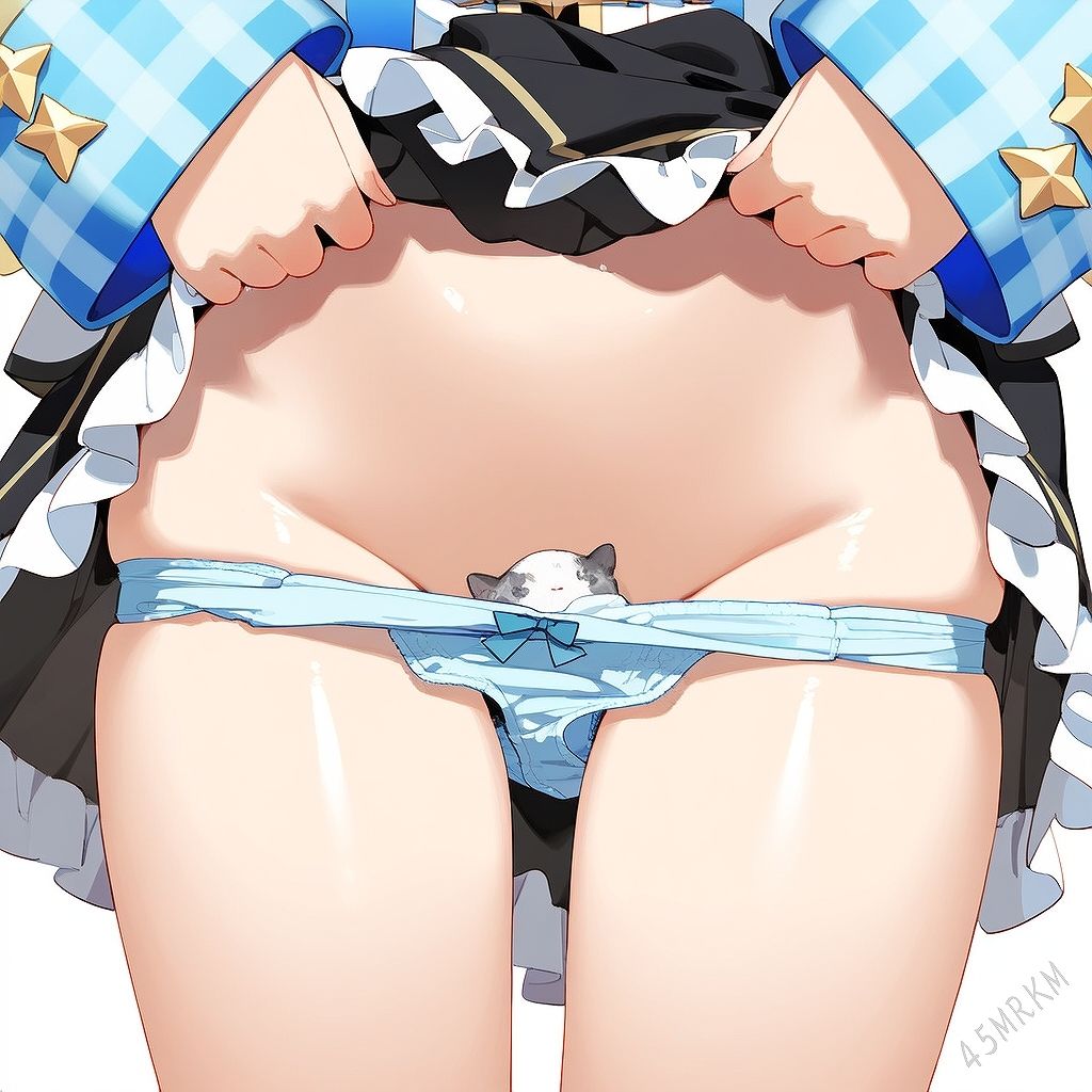 サンプル画像4:ホ○ライブパンツ記録27(アトリエAIG) [d_445524]