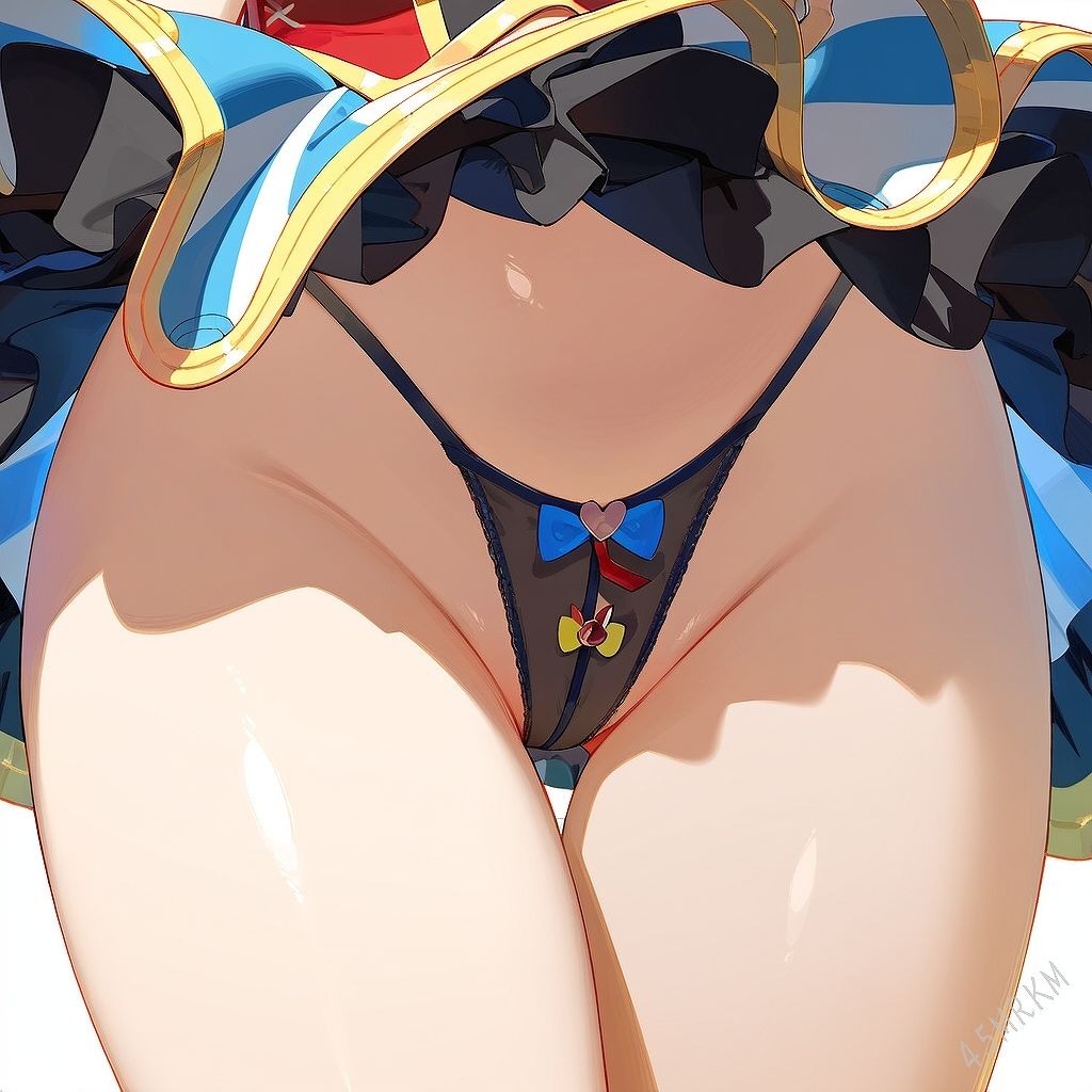 サンプル画像2:ホ○ライブパンツ記録28(45MRKM) [d_445525]