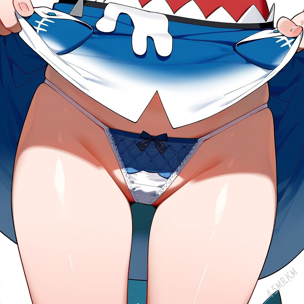 ホ○ライブパンツ記録31の画像4