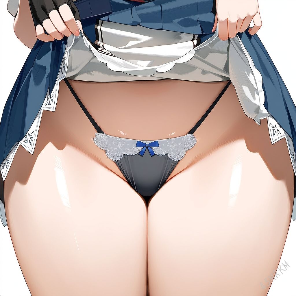 ホ○ライブパンツ記録31の画像10