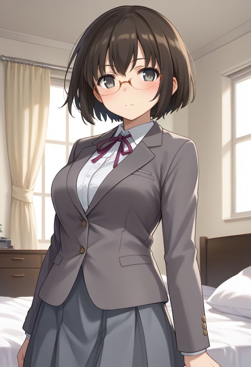 サンプル画像1:俺○ 田○麻奈実 エロCG集(さすみゃ) [d_445563]