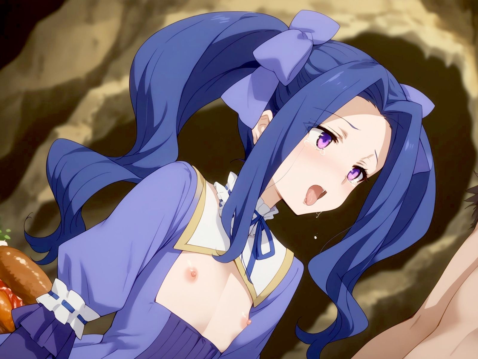 サンプル画像1:盾の淫者の成り上がり(エロ男爵) [d_445660]