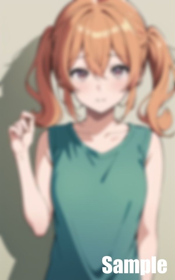 サンプル画像2:不器用な美少女を自分に依存させる(まるく) [d_445667]