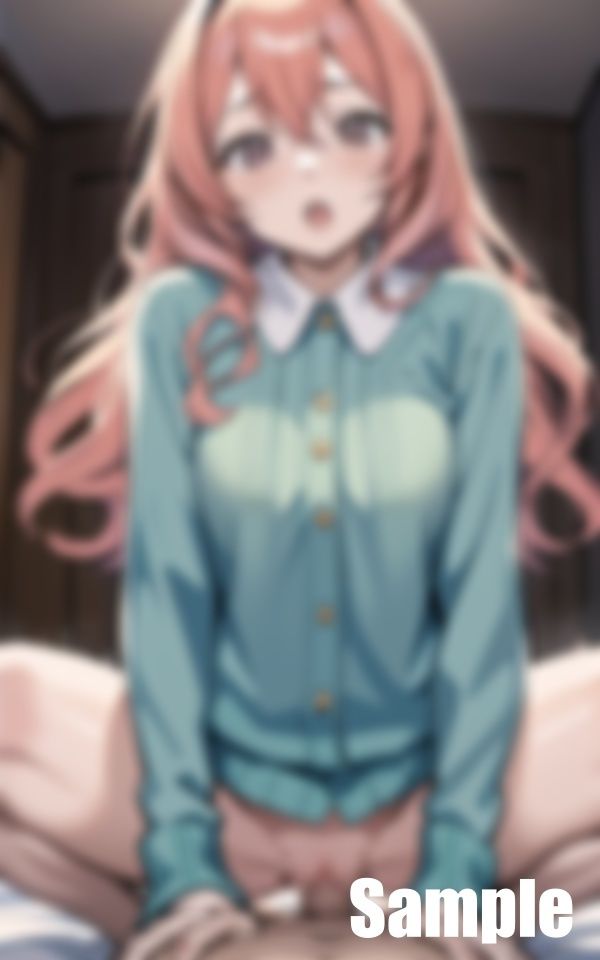 サンプル画像5:不器用な美少女を自分に依存させる(まるく) [d_445667]