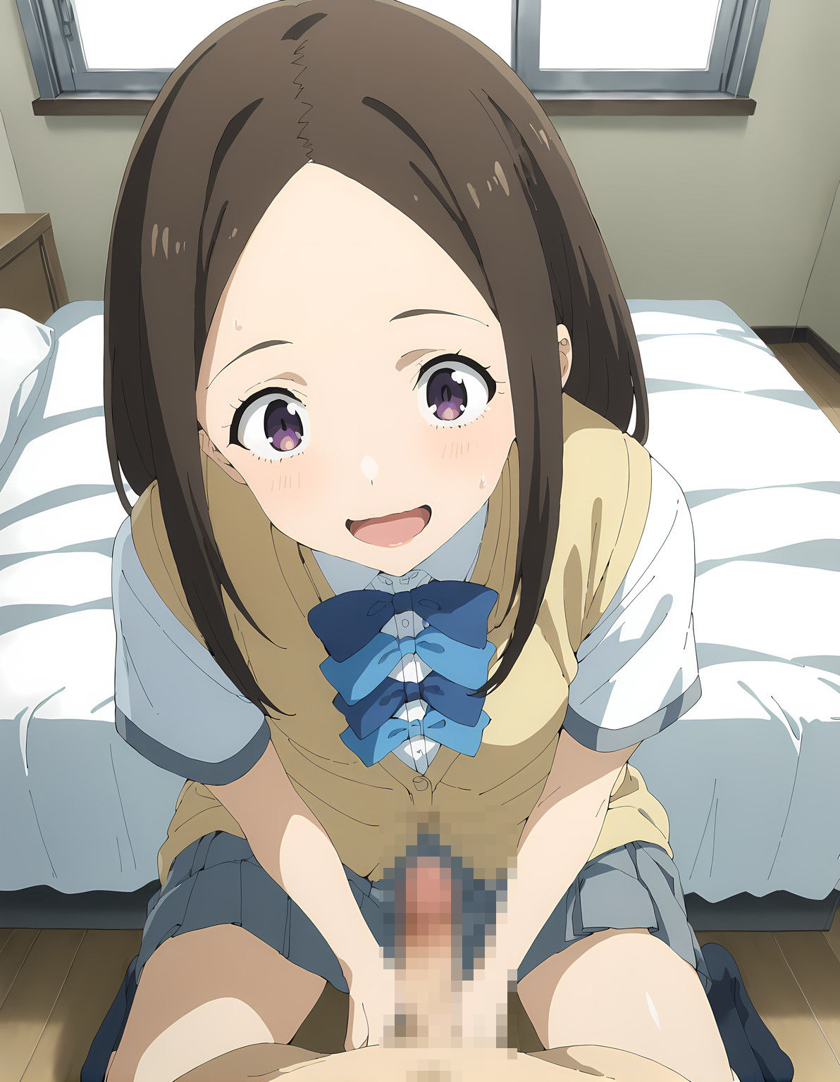 サンプル画像6:まとめCG集（負けヒ〇インが多すぎる！） Vol.1(神楽詩) [d_445720]