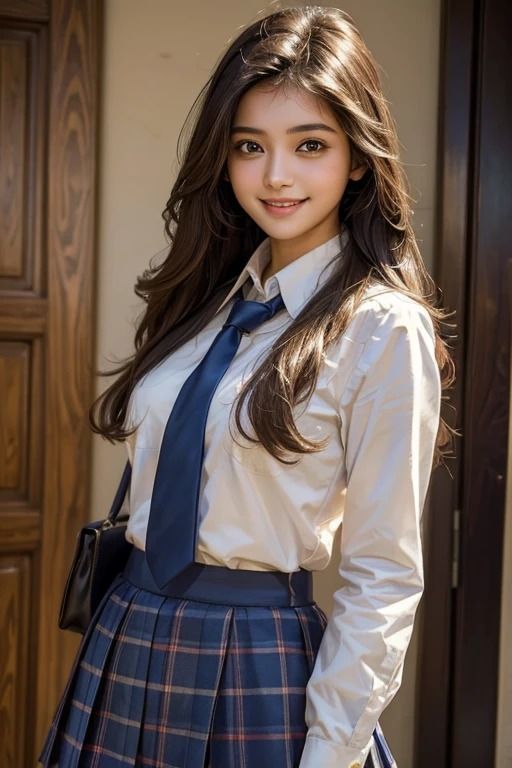 サンプル画像6:制服コレクション(aigirlphoto) [d_445730]