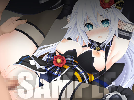 サンプル画像3:Shinobi restraint(カツオ武士) [d_445746]