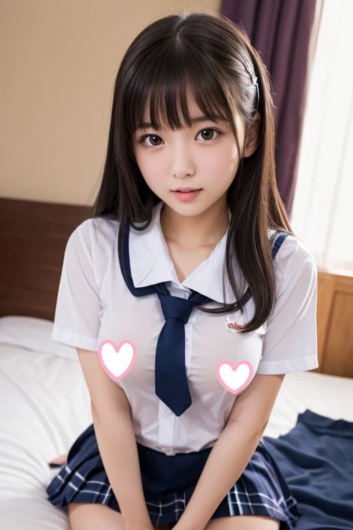 サンプル画像3:美女コレクション＃4(ギリギリショット美女写真館) [d_445756]