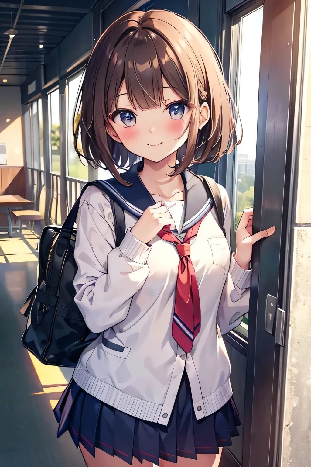 サンプル画像1:処女レ◯プ中出し事件簿(AiGirls) [d_445761]