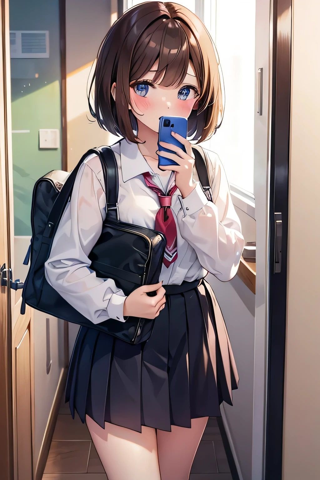 サンプル画像2:処女レ◯プ中出し事件簿(AiGirls) [d_445761]