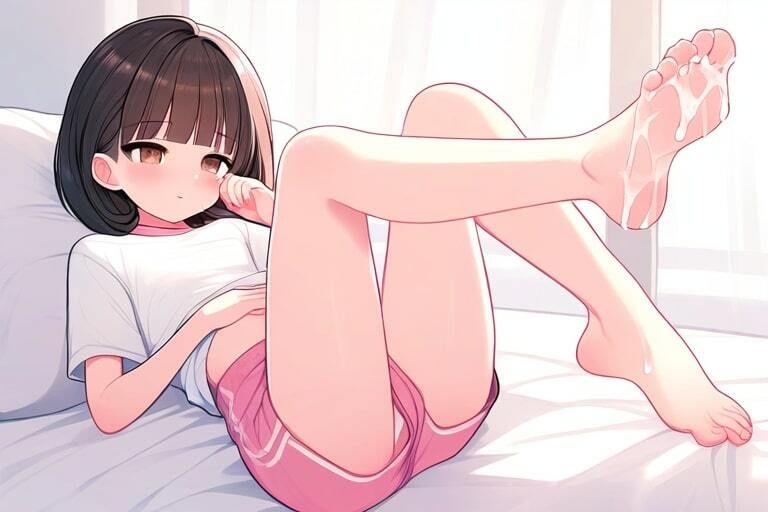 サンプル画像2:遊んでそうな女の子に手玉にとられる〜処女なんてほんとに信じてたの？〜(晴耕雨読) [d_445764]