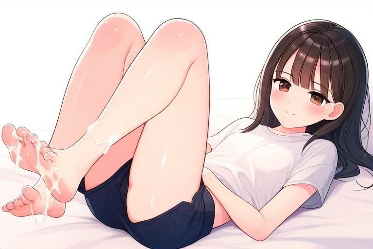 サンプル画像4:遊んでそうな女の子に手玉にとられる〜処女なんてほんとに信じてたの？〜(晴耕雨読) [d_445764]