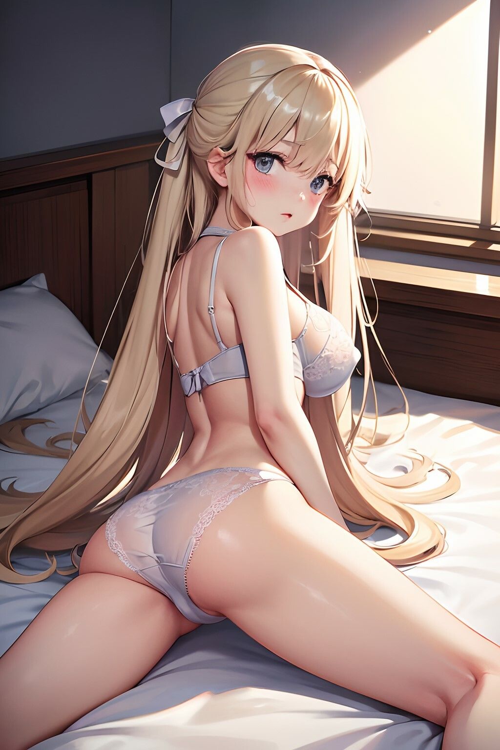 七〇翼 CG集 ボクっ娘は好きなのでしょうかのサンプル画像 6