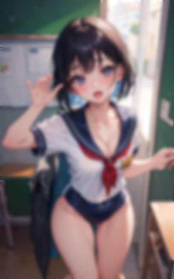 サンプル画像1:たわわなボディに魅了されVOL.1(panpanyama3) [d_445801]