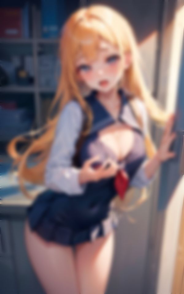 サンプル画像2:たわわなボディに魅了されVOL.1(panpanyama3) [d_445801]