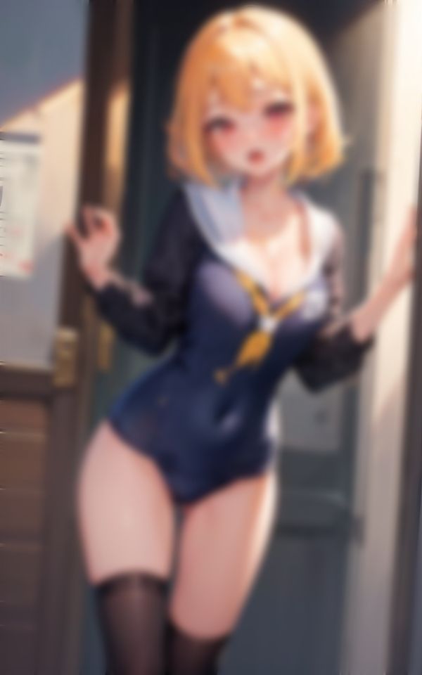 サンプル画像4:たわわなボディに魅了されVOL.1(panpanyama3) [d_445801]