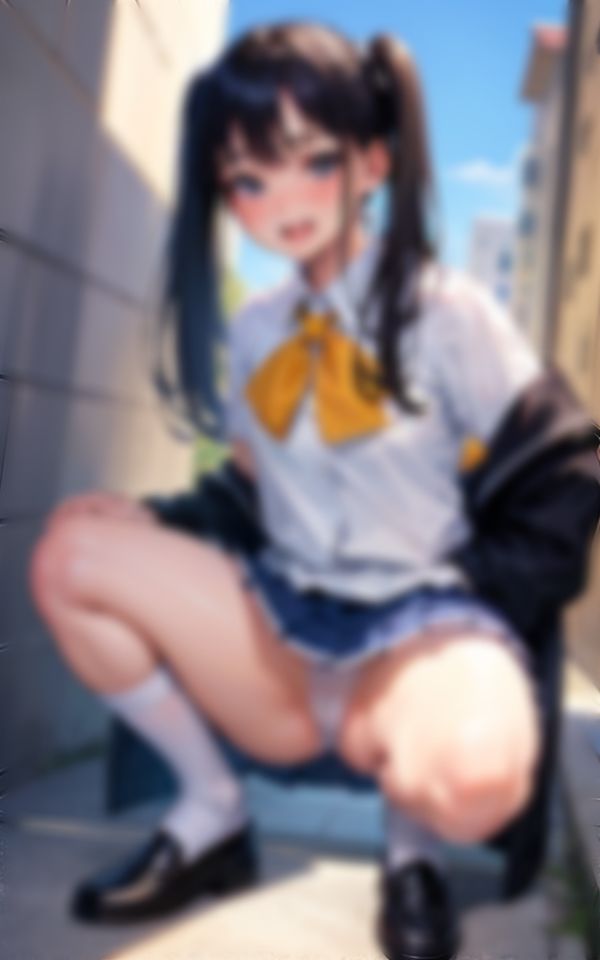 サンプル画像3:パンチラ美女図鑑2(panpanyama＋3) [d_445802]