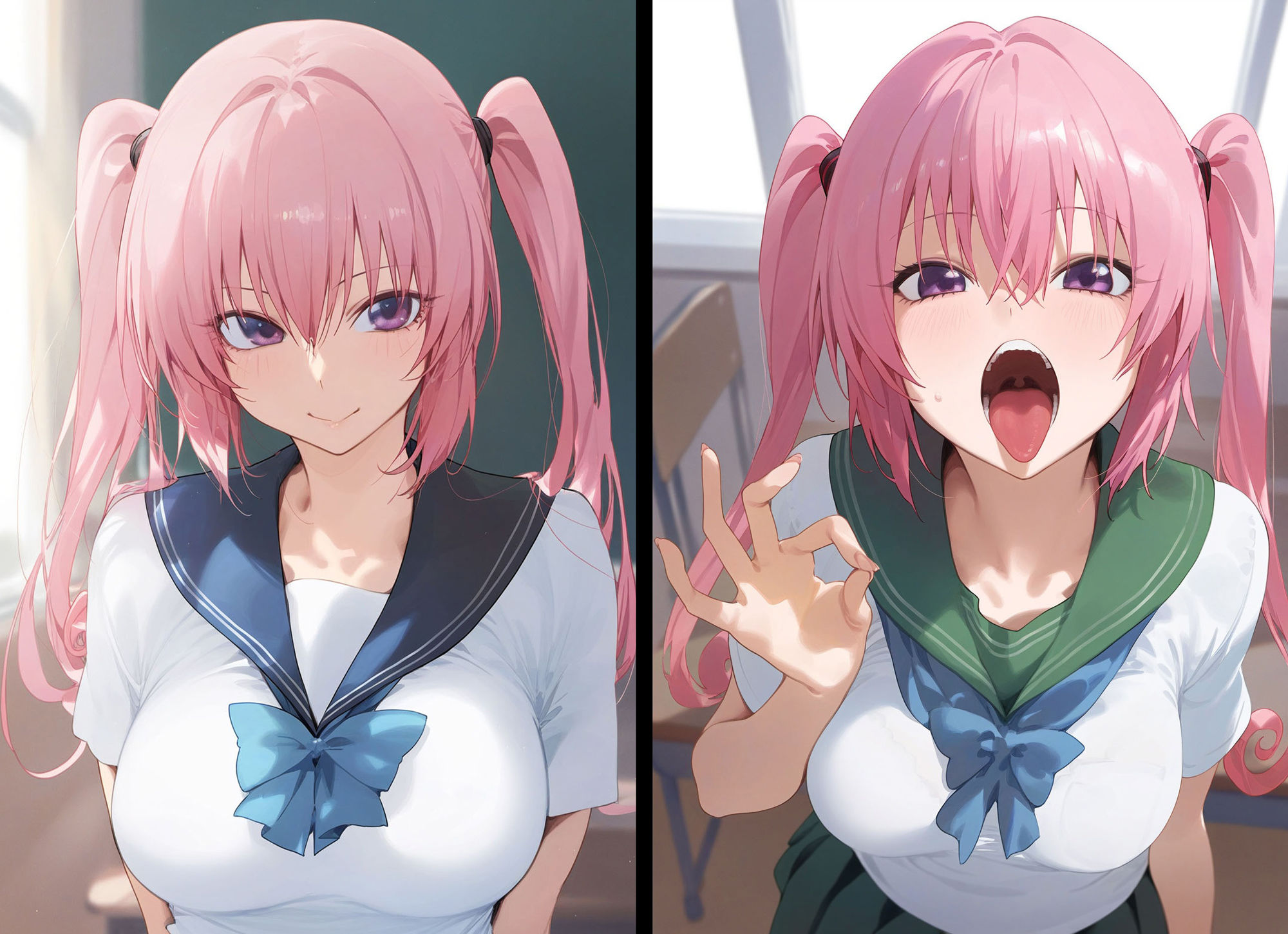 サンプル画像1:寝取りの場合っ！Ver.3(me4aga0) [d_445829]