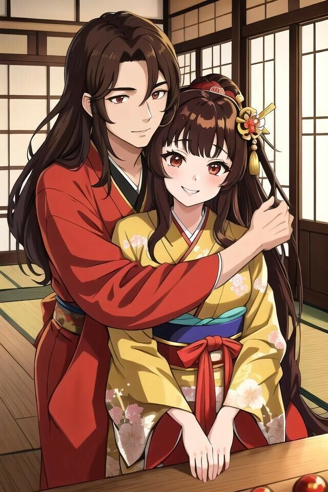 サンプル画像2:ちょっとエッチな 源氏物語（3）空蝉(しんわ出版) [d_445855]