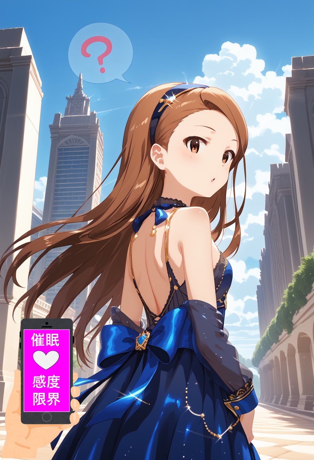 サンプル画像5:ヒロピンAI全集改5_アイマス_橘ありす・水瀬伊織・菊地真(hiropinai_3/5) [d_445878]