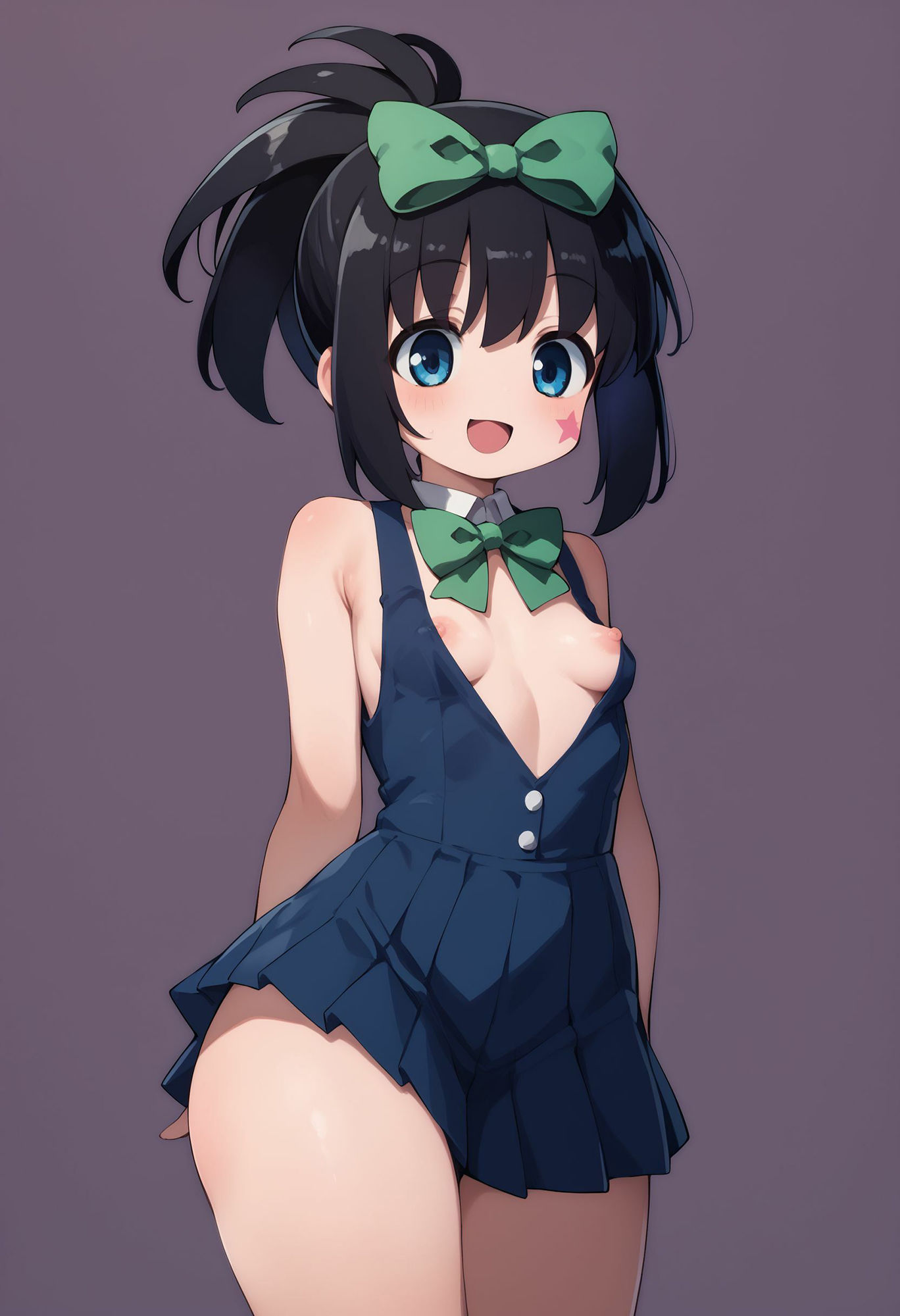 サンプル画像4:君が買ったモノ ‐咲- 国広 -(あ゛〜えがった) [d_445903]