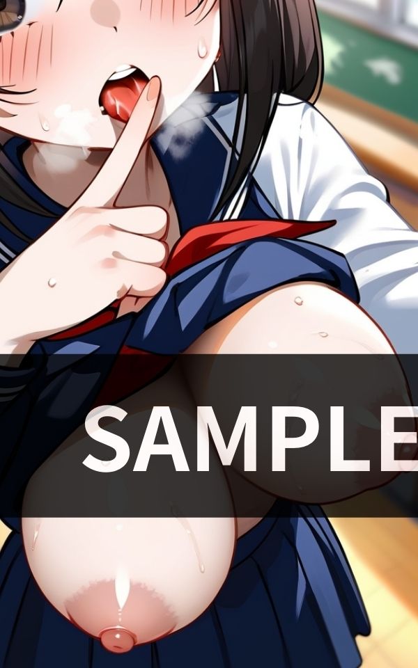 サンプル画像4:クラスの女子 全員の エロ自撮りを 集めました(エロティーク) [d_445919]