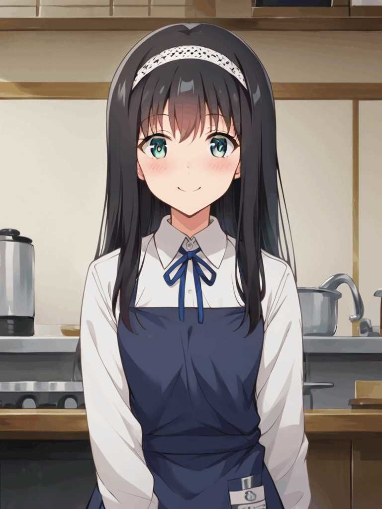 サンプル画像1:読◯栞とエッチ(Big-oppai) [d_445933]